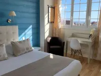 La Bonbonniere, Sure Hotel Collection by Best Western Hotels near Lake Kir