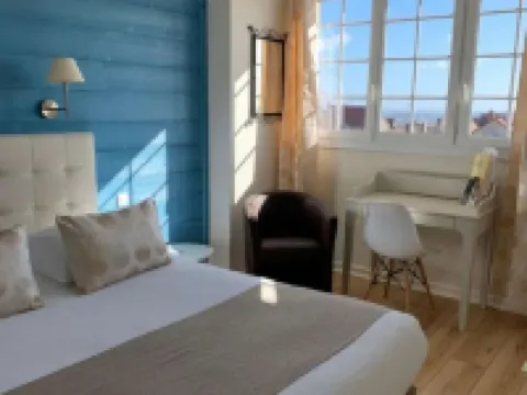 La Bonbonniere, Sure Hotel Collection by Best Western
