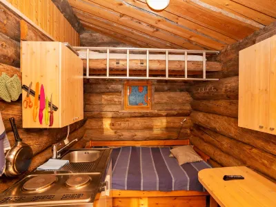 Saarenkainalo Hotels in 