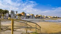 Appartment in Torreblanca II Ref. 062