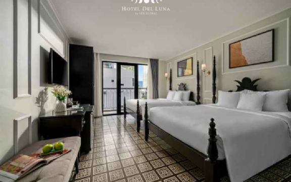 Other Hotel Del Luna Photo