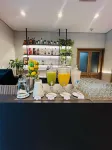 Transamerica Belo Horizonte Lourdes - С баром