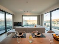 One with Terrace and Dune View Hotels in 
