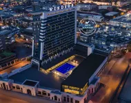 Windsor Hotel & Convention Center Istanbul Hotel a Bayrampaşa