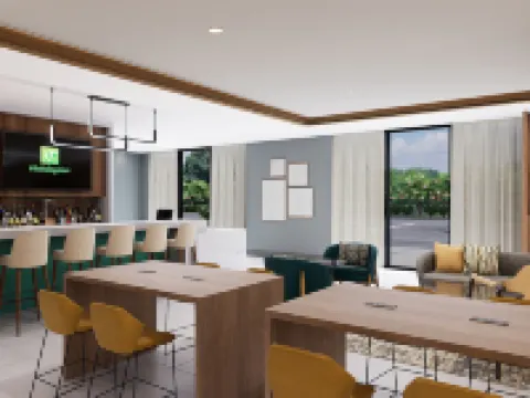 Holiday Inn CORPUS CHRISTI ARPT & CONF CTR by IHG Hotels in Corpus Christi