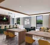 Holiday Inn Corpus Christi Arpt & Conf Ctr