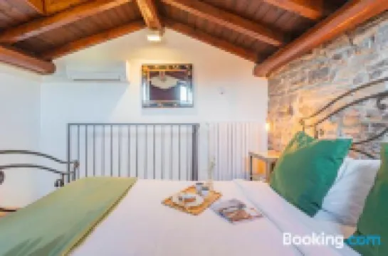 ラ カーサ ディ ニーノ by Rent all Como