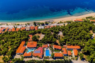 Philoxenia Hotel Hotels in Ormilia