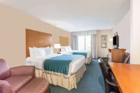 Wingate by Wyndham Richmond Short Pump Hotels in South Anna
