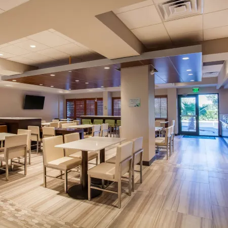 Wingate by Wyndham - Orlando International Airport