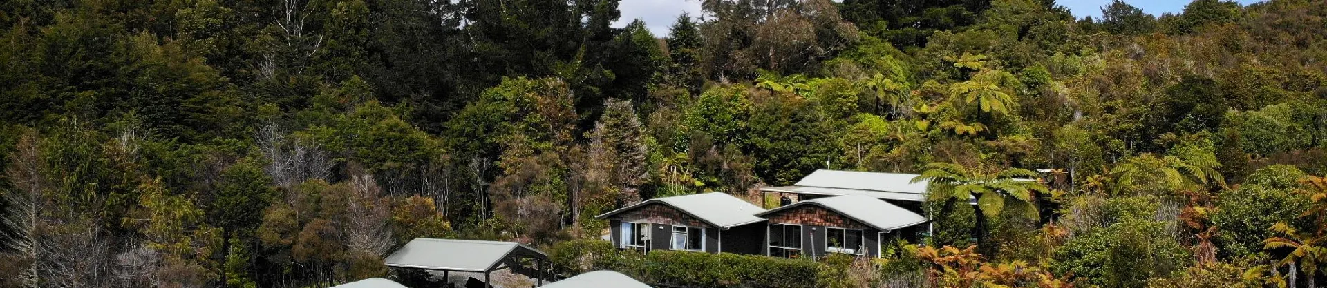 Vacation Homes