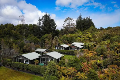 Goldfield Suites