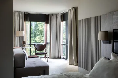 클라리온 호텔 스타방에르