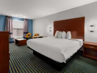 SureStay Plus by Best Western Brooks Hotels in Brooks