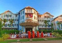 Le Thatluang d'or Boutique Hotel - Spa