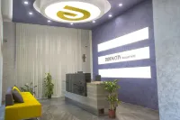Erdem City Hotel فنادق في كاس