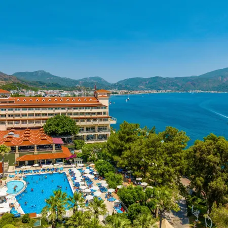 Labranda Mares Marmaris Hotel
