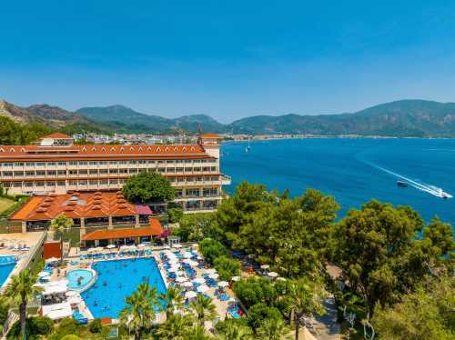 Labranda Mares Marmaris Hotel