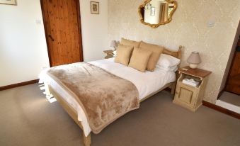 Hazel Barn B&B