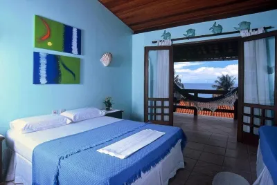 Vista Bela Pousada Các khách sạn gần Ilha da Saudade