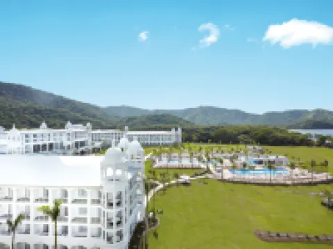 Riu Palace Costa Rica - All Inclusive Hoteles en Sardinal