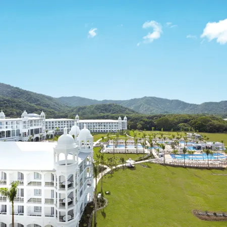Riu Palace Costa Rica - All Inclusive