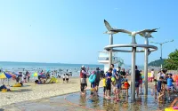 Chunjangdae Haemil Pension Hotels in Seocheon-gun