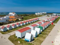 Urban Art by Campigir Hotel a Peniche