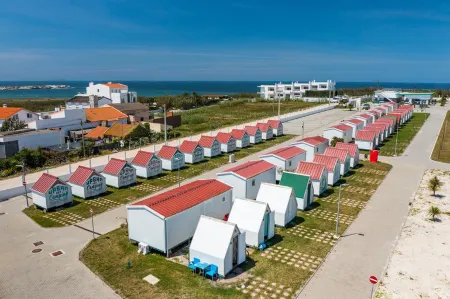 Urban Art by Campigir Отели в г. Пениче