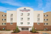 Candlewood Suites SAN ANTONIO DOWNTOWN by IHG - キッチン
