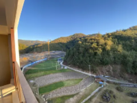 Tengchong Mantengteng Homestay