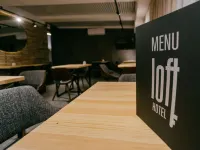 Loft-Hotel Hotel Hotels in Oryol