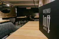 Loft-Hotel Hotel