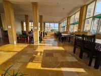 Hotel Royal Haveli - Morgenmad