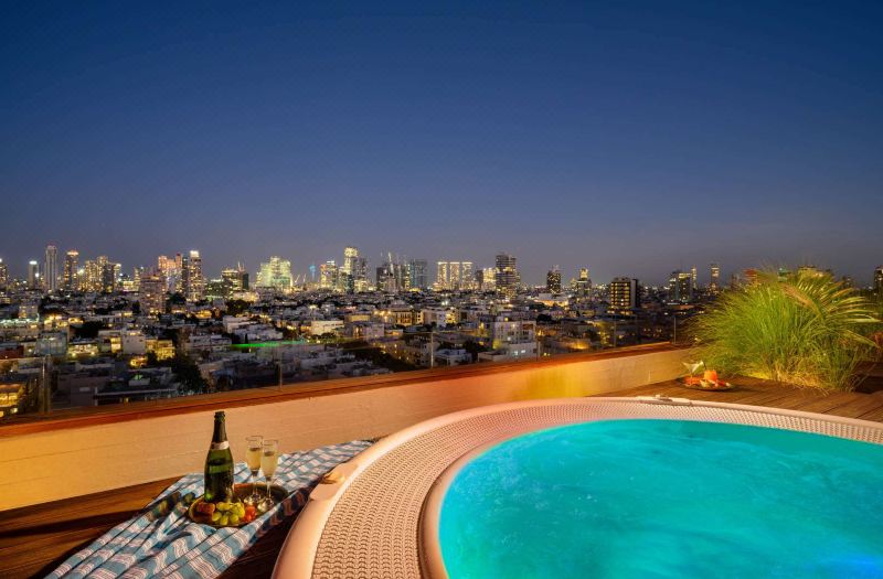 The Carlton Tel Aviv photo 2
