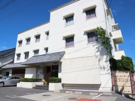 Hotel New Hirao Отели в г. посёлок Хирао