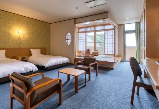 Ocean Resort Nomon View