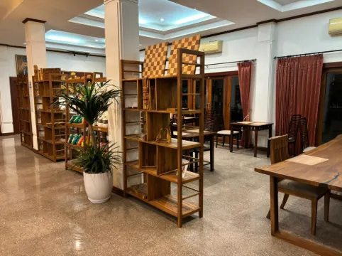 LanXang Korea Hotel Nổi bật Photos