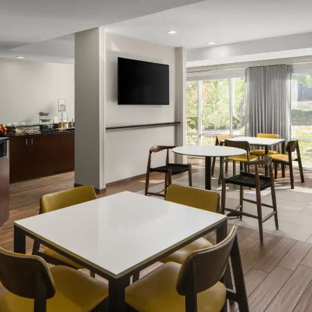Fairfield Inn & Suites Portland West/Beaverton