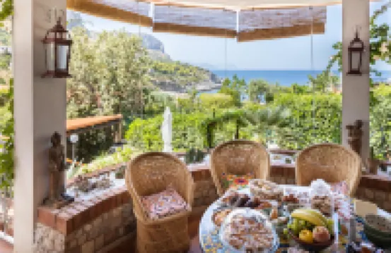 Vfh Villa Flavia Eco B&B