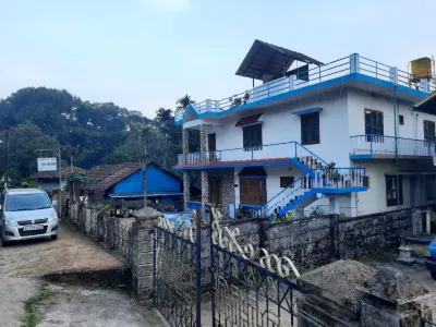 Coorg Relax Home Hotels in Madikeri