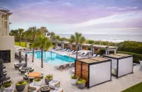 Jekyll Ocean Club Resort - Beach