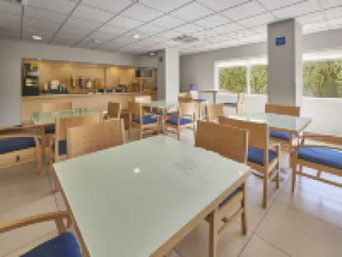 城市快捷普埃布拉芬薩酒店 普埃布拉酒店