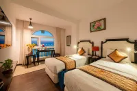 Bellevue Hotel Hôtels à : Nha Trang