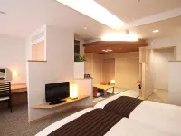 Hotel Plaza Geihinn Hotels in Yokote