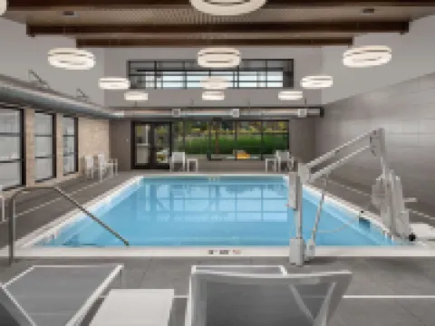 カントリー イン & スイーツ バイ ラディソン シアトル タコマ インターナショナル エアポート ワシントン シータックのホテル