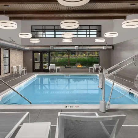 Country Inn & Suites by Radisson, Seattle-Tacoma International Airport, WA