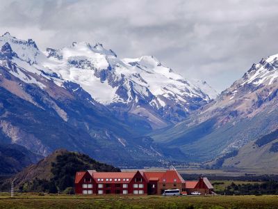 Los Cerros del Chaltén Boutique Hotel