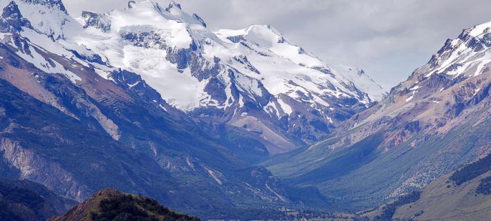 Los Cerros del Chaltén Boutique Hotel Hotels in El Chalten