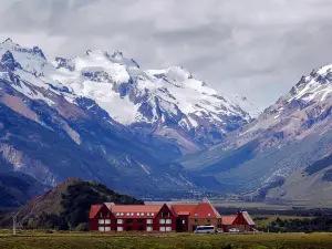 Los Cerros del Chaltén Boutique Hotel